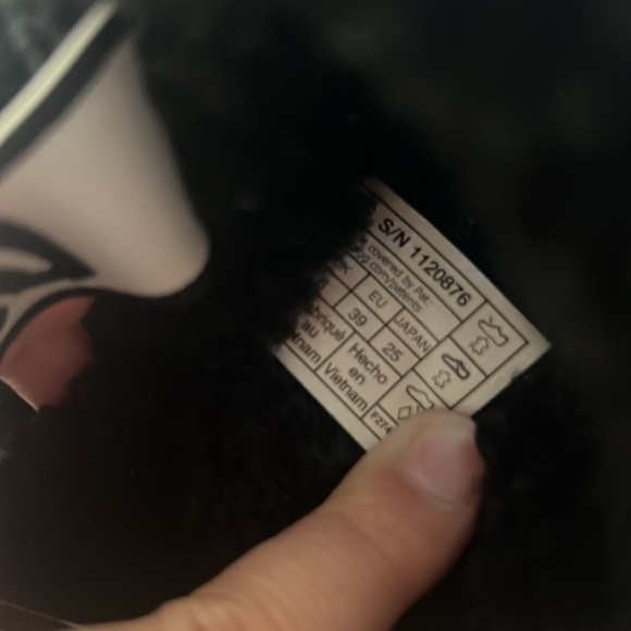 UGG platform sandals - Picture 3 of 4